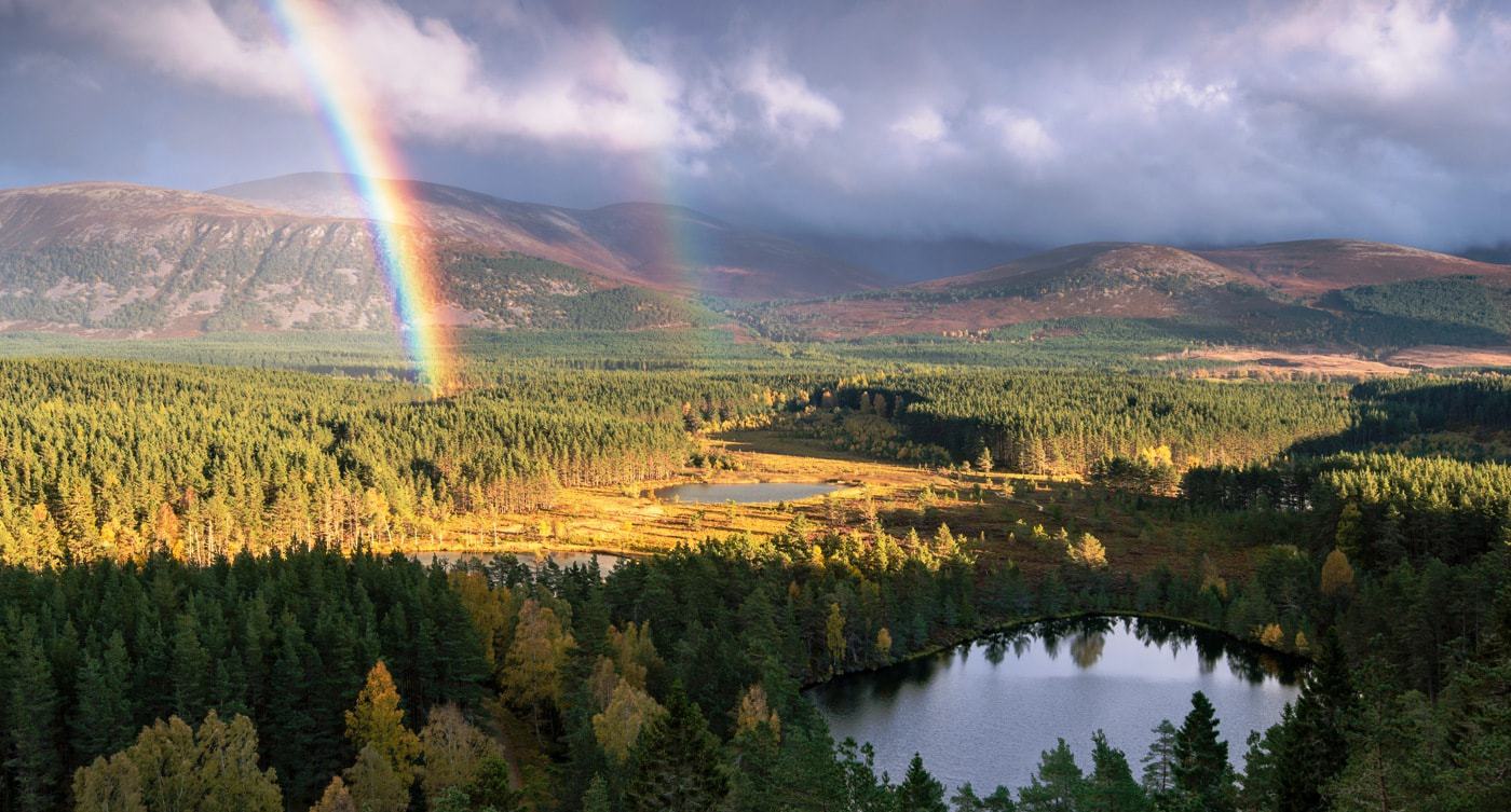 Uath Lochans